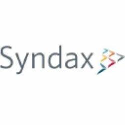 Syndax Pharmaceuticals, Inc. (SNDX) logo