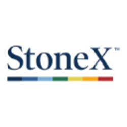 StoneX Group Inc. (SNEX) logo