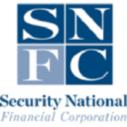 Security National Financial Co (SNFCA) logo