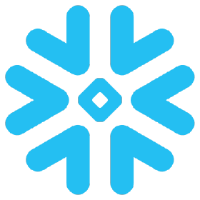 Snowflake Inc. (SNOW) logo