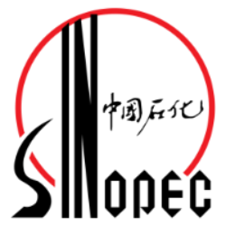 CHINA PETROLEUM & CHEMICAL CORPORATION ADS (REP 100 ORDINARY H SHARES) (SNP) logo