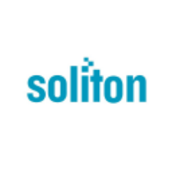 Soliton, Inc. (SOLY) logo