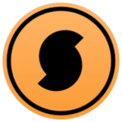 SoundHound AI, Inc. (SOUN) logo