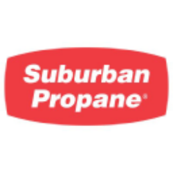 Suburban Propane Partners L P (SPH) logo