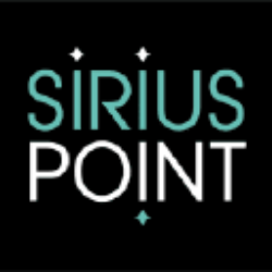 SiriusPoint Ltd. (SPNT) logo