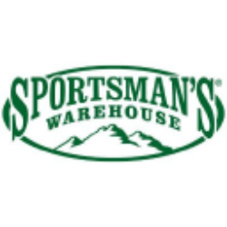Sportsman's Warehouse Holdings, Inc. (SPWH) logo