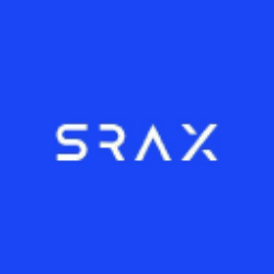 SRAX, Inc. (SRAX) logo