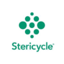 Stericycle Inc (SRCL) logo