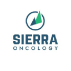 Sierra Oncology, Inc. (SRRA) logo