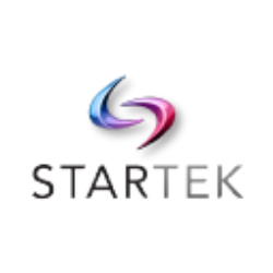 Startek Inc. (SRT) logo