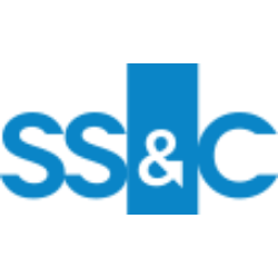 SS&C Technologies Inc (SSNC) logo