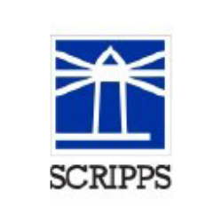 The E.W. Scripps Company (SSP) logo