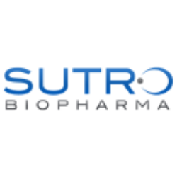 Sutro Biopharma, Inc. (STRO) logo