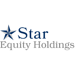 Star Equity Holdings, Inc. (STRR) logo