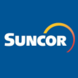 Suncor Energy, Inc. (SU) logo