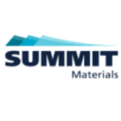 Summit Materials, Inc. (SUM) logo