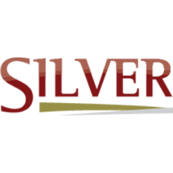 Silvercorp Metals Inc. (SVM) logo