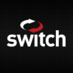 Switch, Inc. (SWCH) logo
