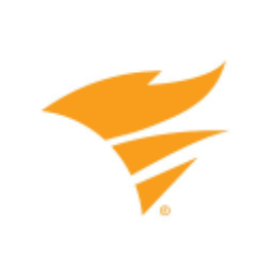 SolarWinds Corporation (SWI) logo
