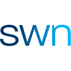 Southwestern Energy Company (SWN) logo