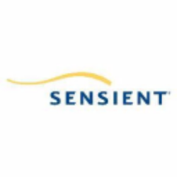 Sensient Technology Corporation (SXT) logo
