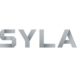 SYLA Technologies Co., Ltd. (SYT) logo