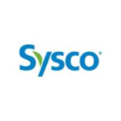 Sysco Corporation (SYY) logo
