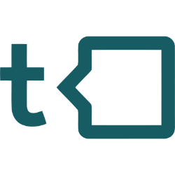 Talkspace, Inc. (TALK) logo