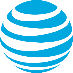 AT&T Inc. 5.350 Percent Global Notes due 2066 (TBB) logo