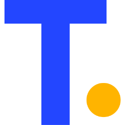 TCOM logo
