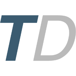 TransDigm Group Incorporated (TDG) logo