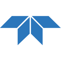 Teledyne Technologies Incorporated (TDY) logo