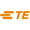 TE Connectivity plc (TEL) logo