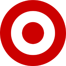 Target Corporation (TGT) logo