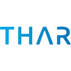 Tharimmune, Inc. (THAR) logo