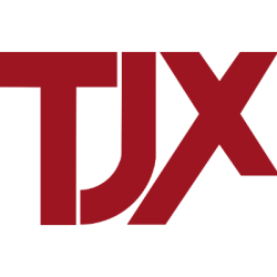 TJX Companies, Inc. (The) (TJX) logo