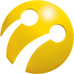 TURKCELL ILETISIM HIZMETLERI A.S. (TKC) logo