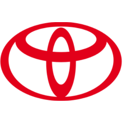 Toyota Motor Corporation American Depositary Shares (Each representing ten Ordinary Shares) (TM) logo