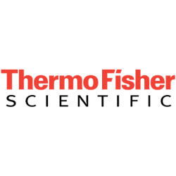 Thermo Fisher Scientific, Inc. (TMO) logo
