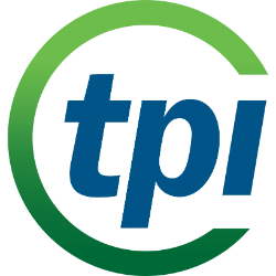 TPI Composites, Inc. (TPIC) logo
