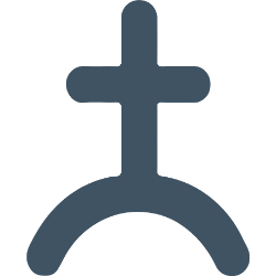 Tejon Ranch Co. (TRC) logo