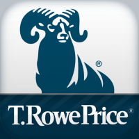 T Rowe Price Group Inc (TROW) logo