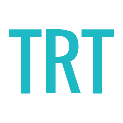 Trio-Tech International (TRT) logo