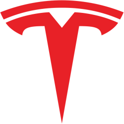 Tesla, Inc. (TSLA) logo