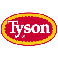 Tyson Foods, Inc. (TSN) logo