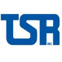 TSR Inc. New (TSRI) logo