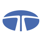 Tata Motors Limited (TTM) logo