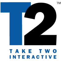 Take-Two Interactive Software Inc (TTWO) logo