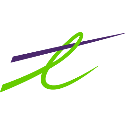 Telus Corporation (TU) logo