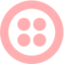 Twilio Inc. (TWLO) logo